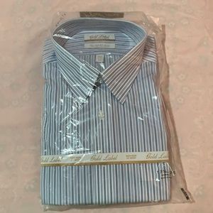 (2 for $30) 🆕 Gold Label Men’s Dress Shirt